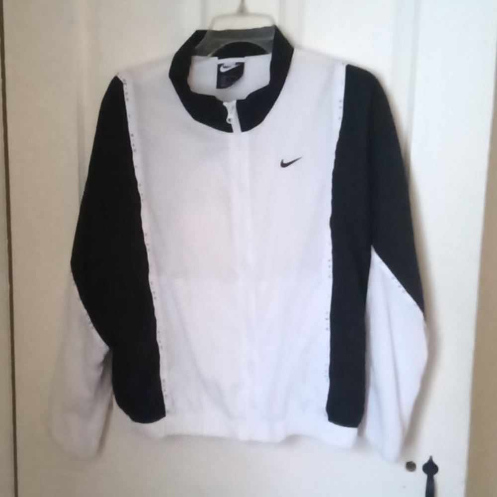 Nike Jacket